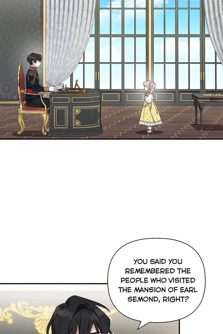 The Youngest Daughter of the Villainous Duke Chapter 6 page 44 - 