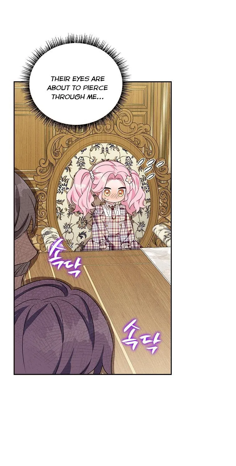 The Youngest Daughter of the Villainous Duke Chapter 6 page 51 - 