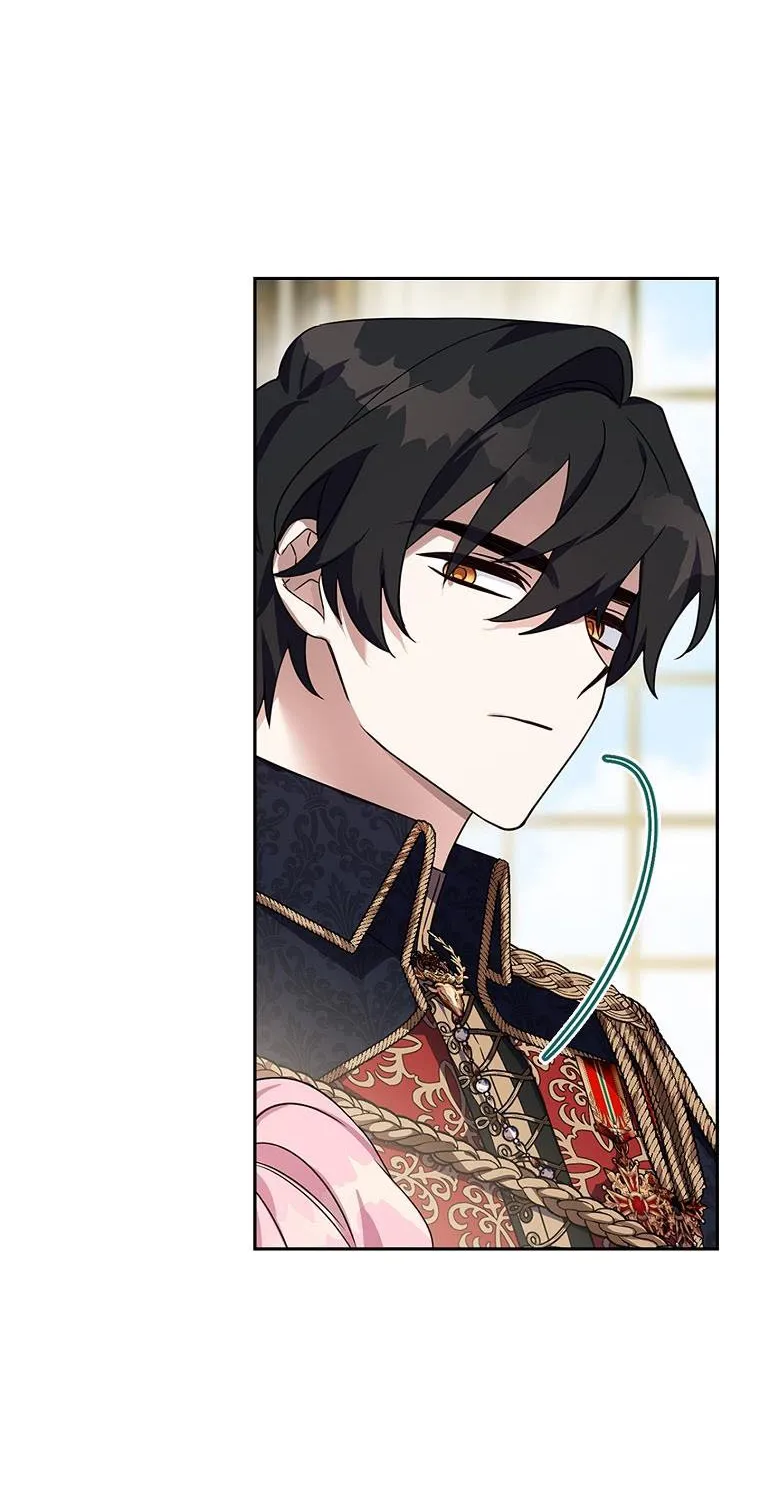 The Youngest Daughter of the Villainous Duke Chapter 6 page 52 - 