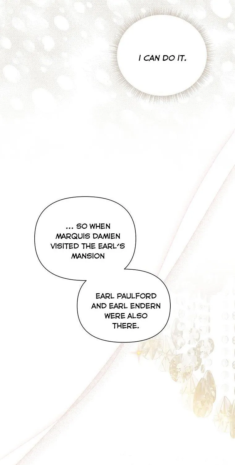 The Youngest Daughter of the Villainous Duke Chapter 6 page 58 - 