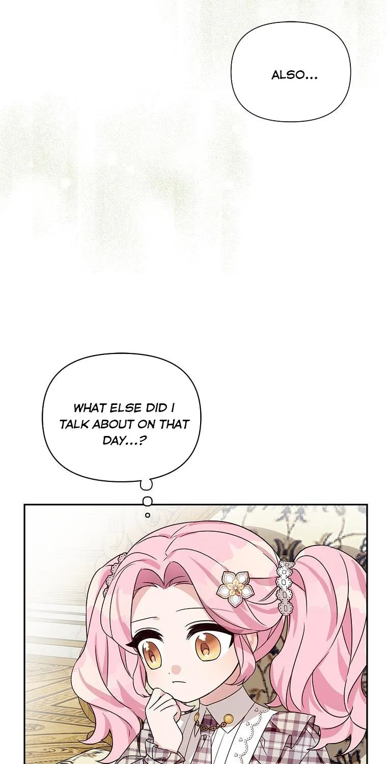 The Youngest Daughter of the Villainous Duke Chapter 6 page 60 - 