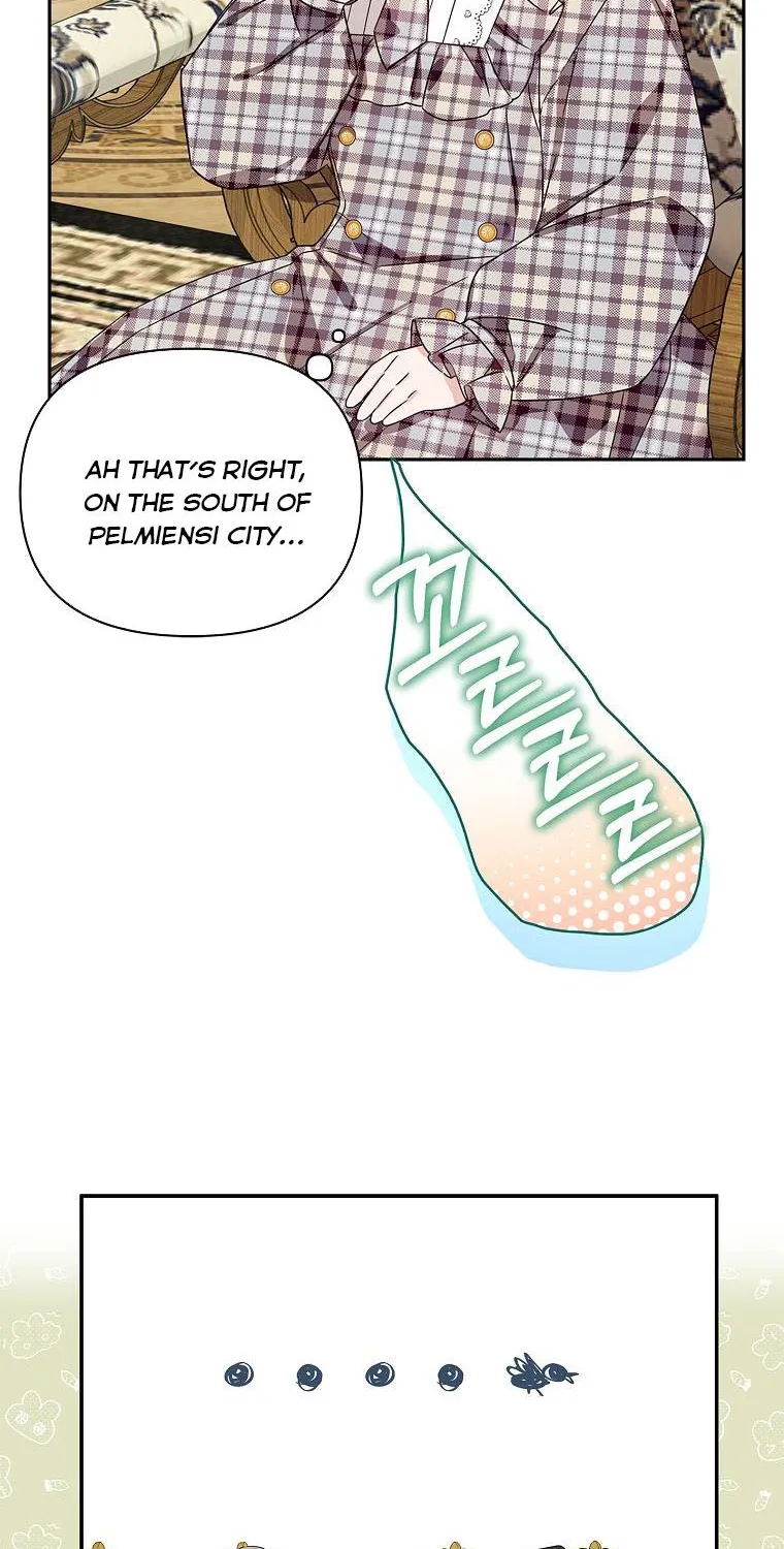 The Youngest Daughter of the Villainous Duke Chapter 6 page 61 - 