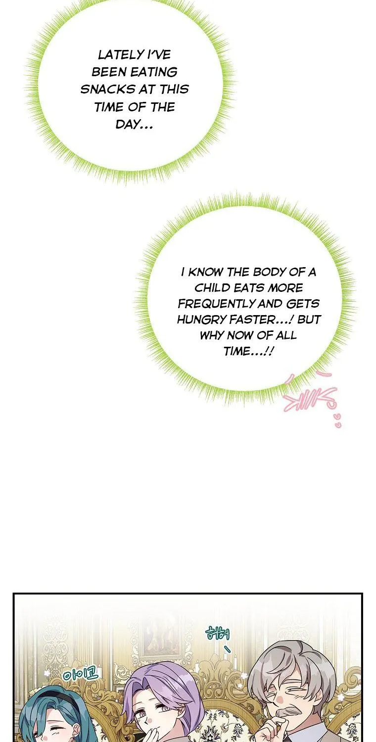 The Youngest Daughter of the Villainous Duke Chapter 6 page 64 - 