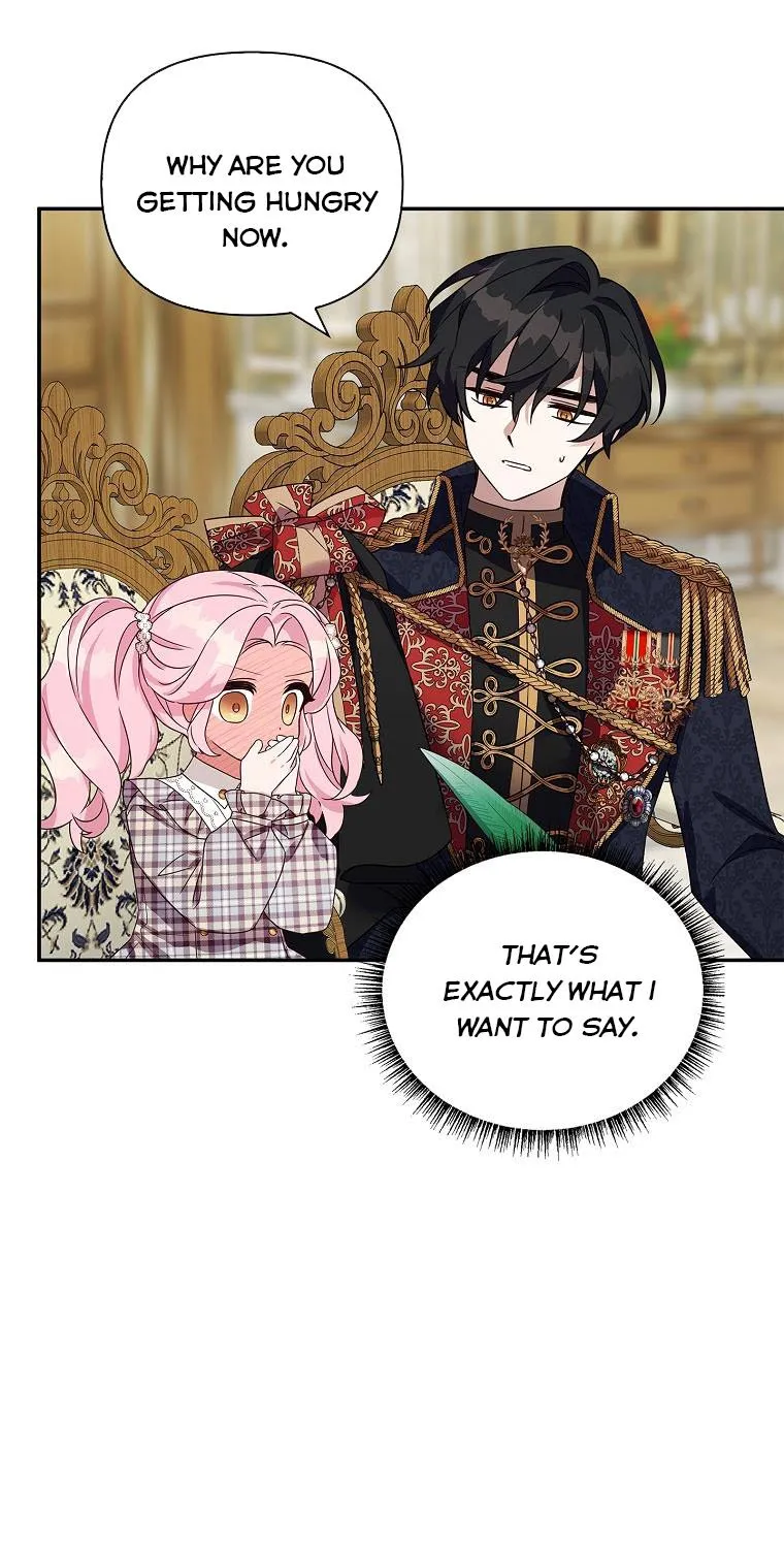 The Youngest Daughter of the Villainous Duke Chapter 6 page 66 - 
