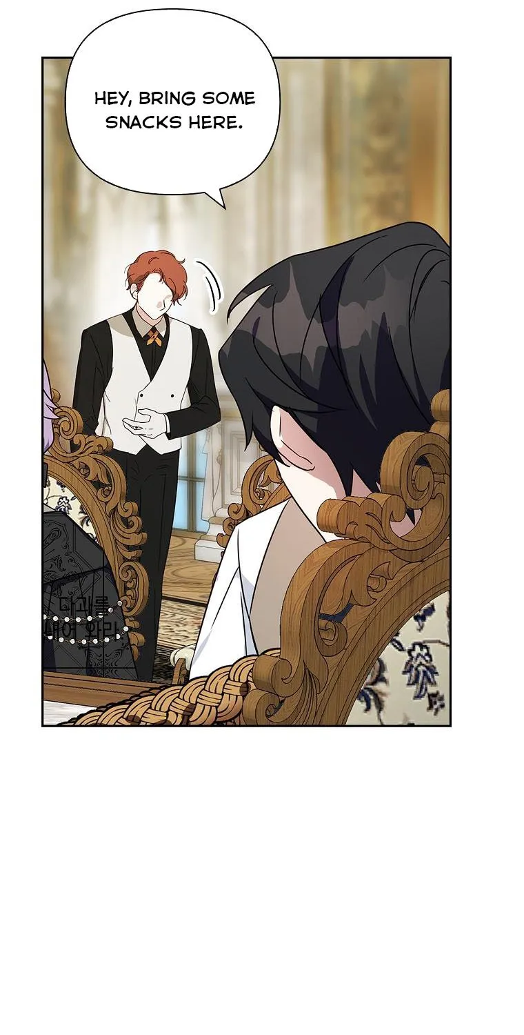 The Youngest Daughter of the Villainous Duke Chapter 6 page 67 - 