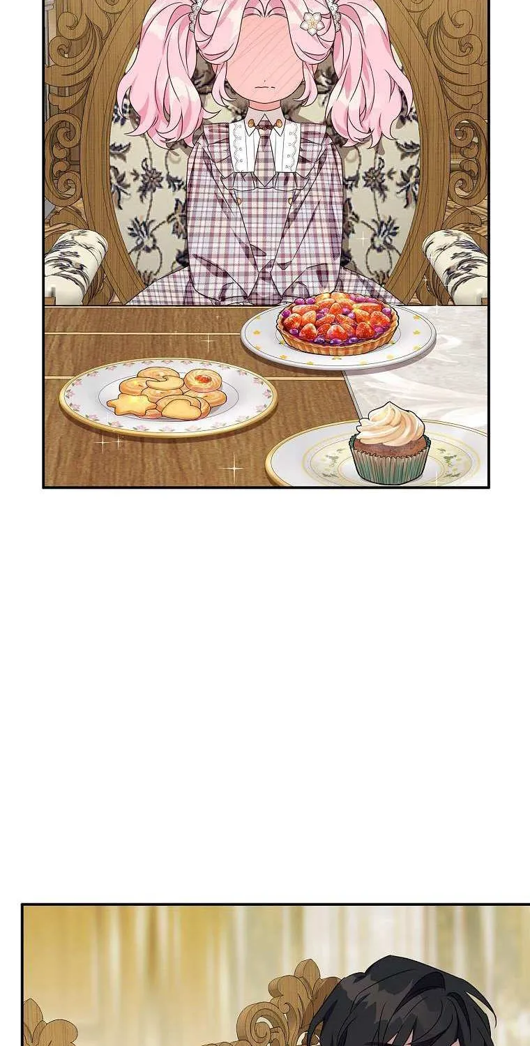 The Youngest Daughter of the Villainous Duke Chapter 6 page 70 - 