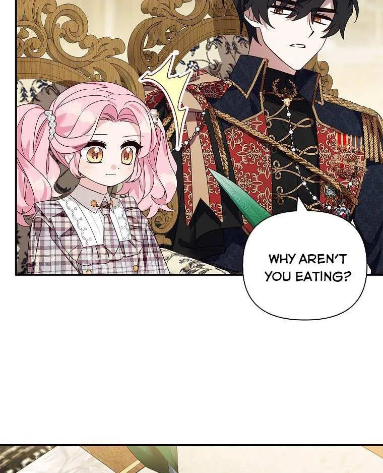 The Youngest Daughter of the Villainous Duke Chapter 6 page 71 - 