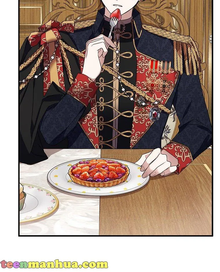 The Youngest Daughter of the Villainous Duke Chapter 6 page 74 - 