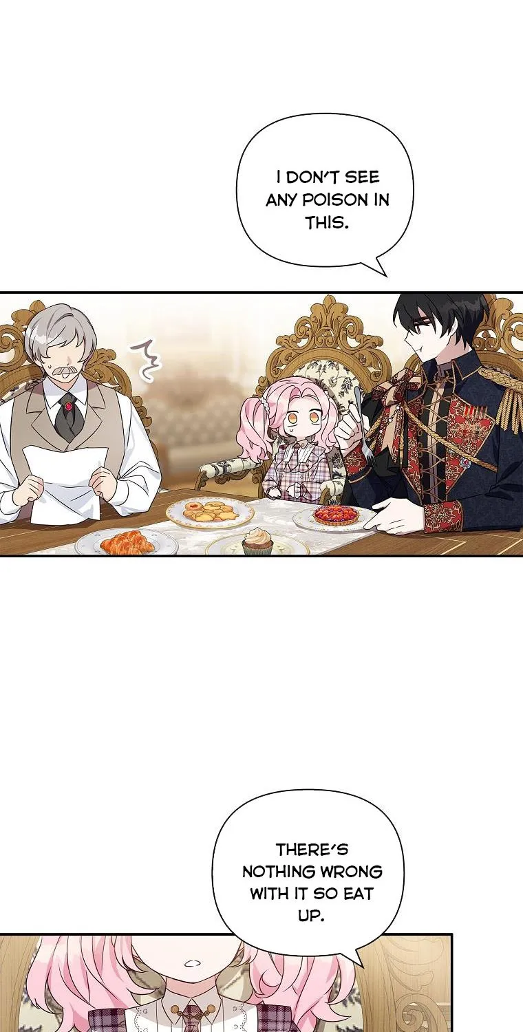 The Youngest Daughter of the Villainous Duke Chapter 6 page 75 - 