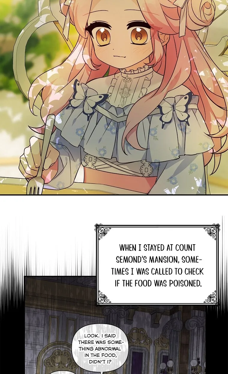 The Youngest Daughter of the Villainous Duke Chapter 7 page 13 - 