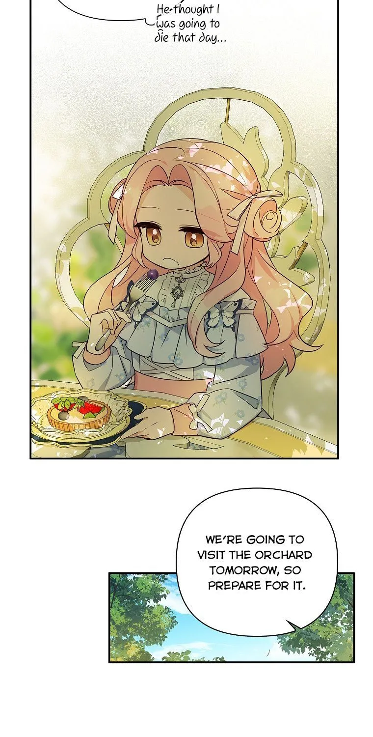 The Youngest Daughter of the Villainous Duke Chapter 7 page 16 - 