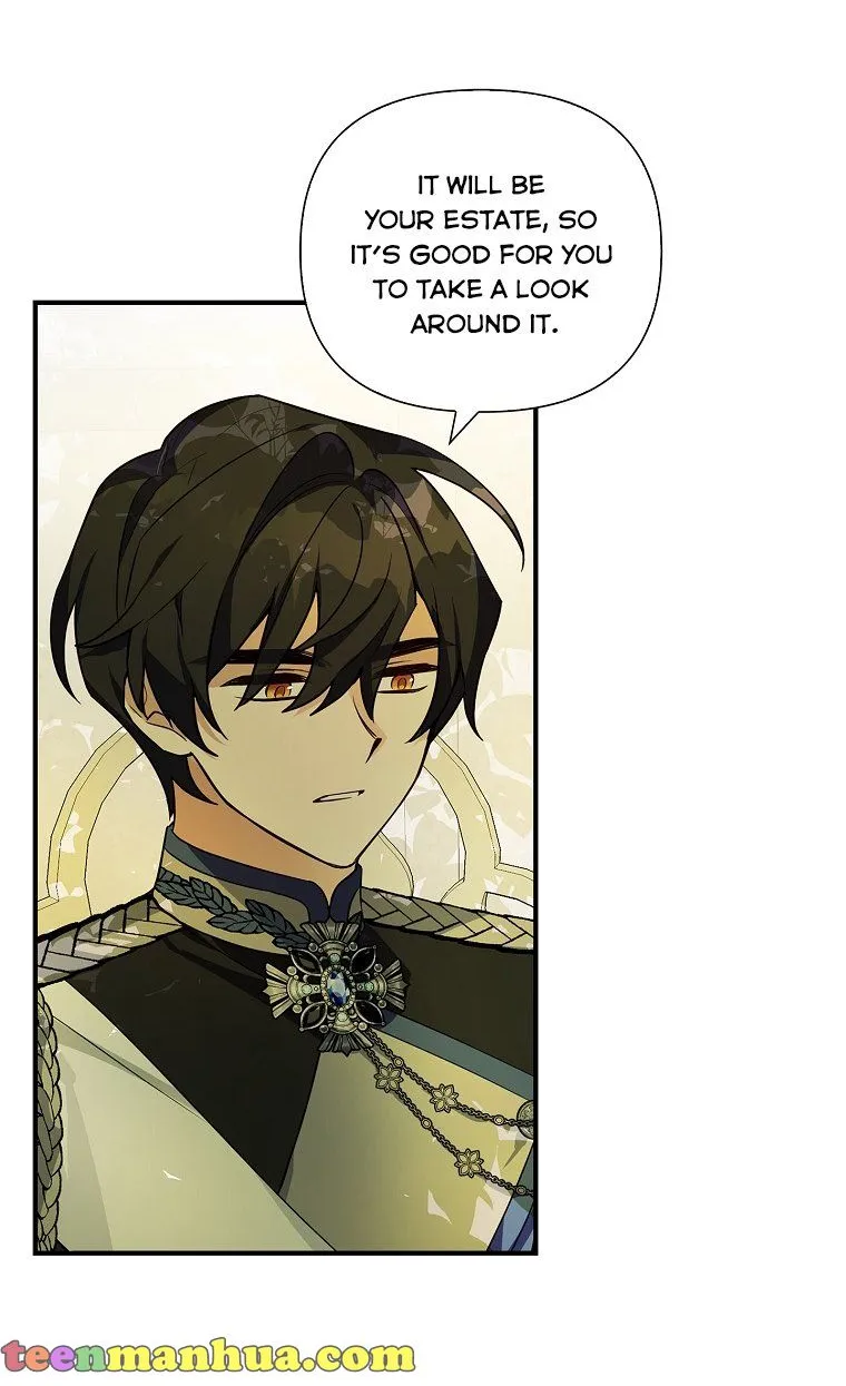 The Youngest Daughter of the Villainous Duke Chapter 7 page 17 - 