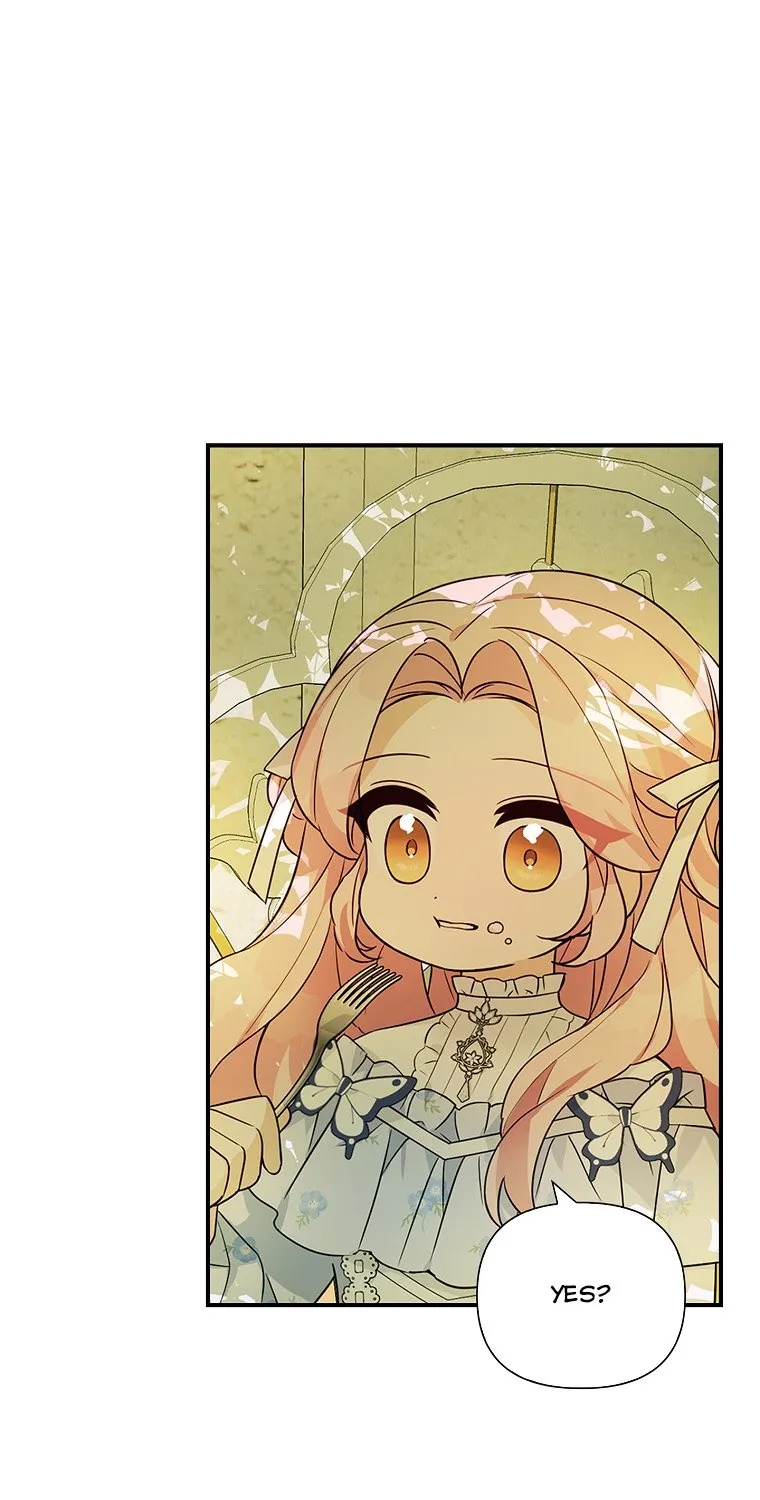 The Youngest Daughter of the Villainous Duke Chapter 7 page 18 - 