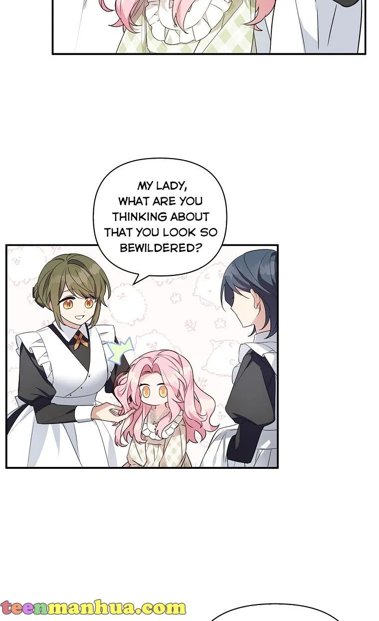 The Youngest Daughter of the Villainous Duke Chapter 7 page 23 - 