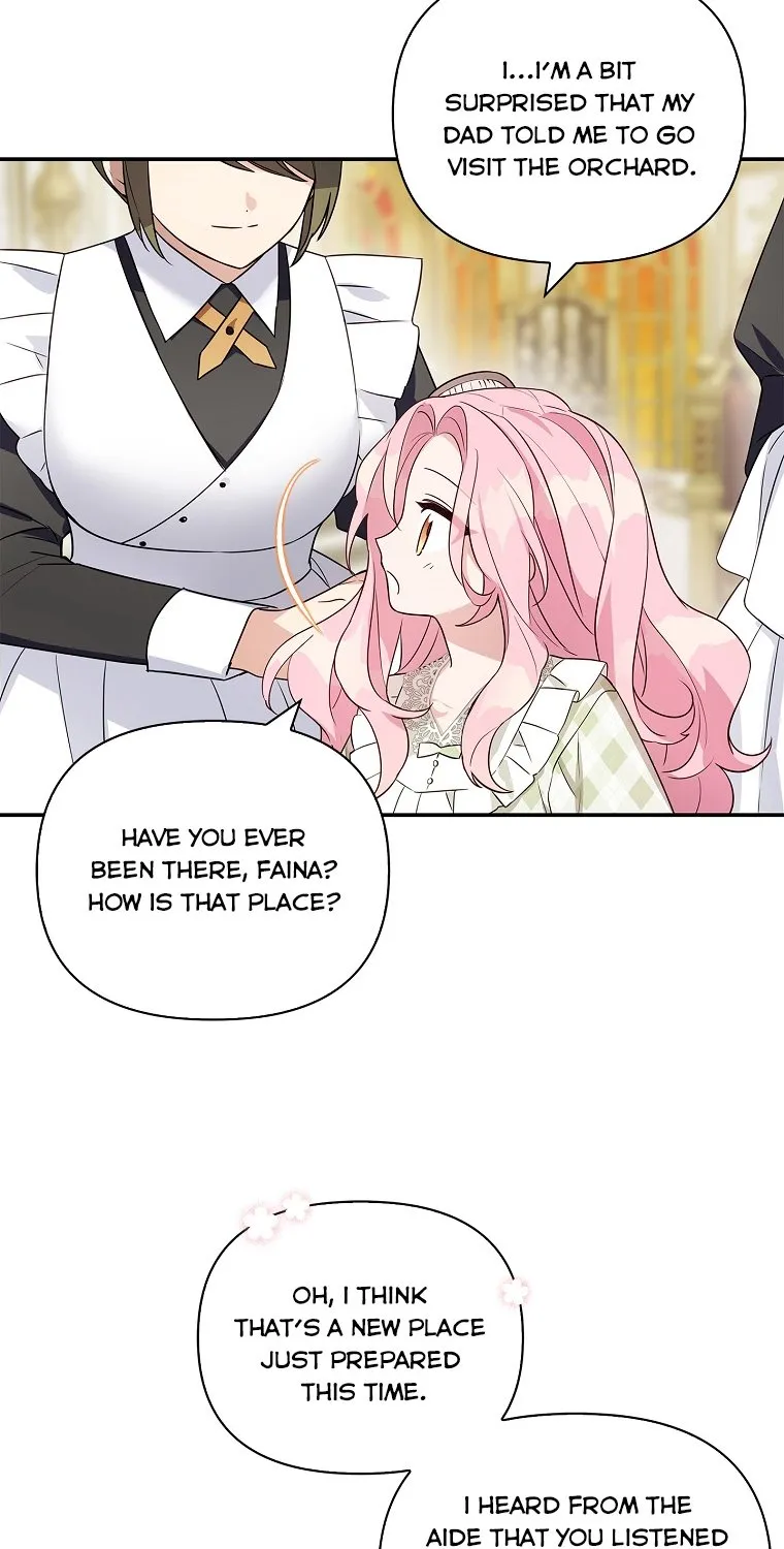 The Youngest Daughter of the Villainous Duke Chapter 7 page 24 - 