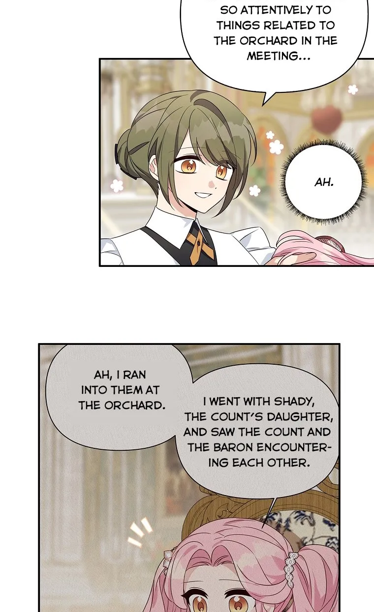 The Youngest Daughter of the Villainous Duke Chapter 7 page 25 - 