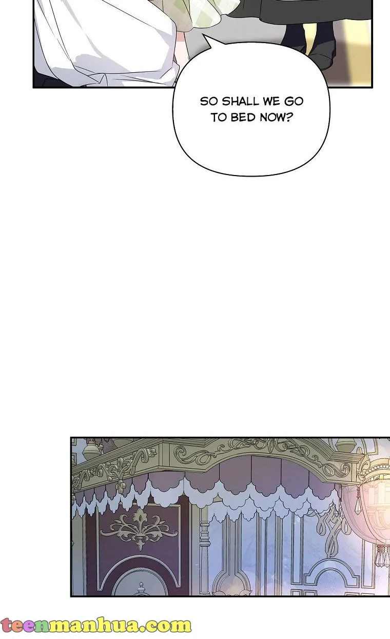 The Youngest Daughter of the Villainous Duke Chapter 7 page 29 - 