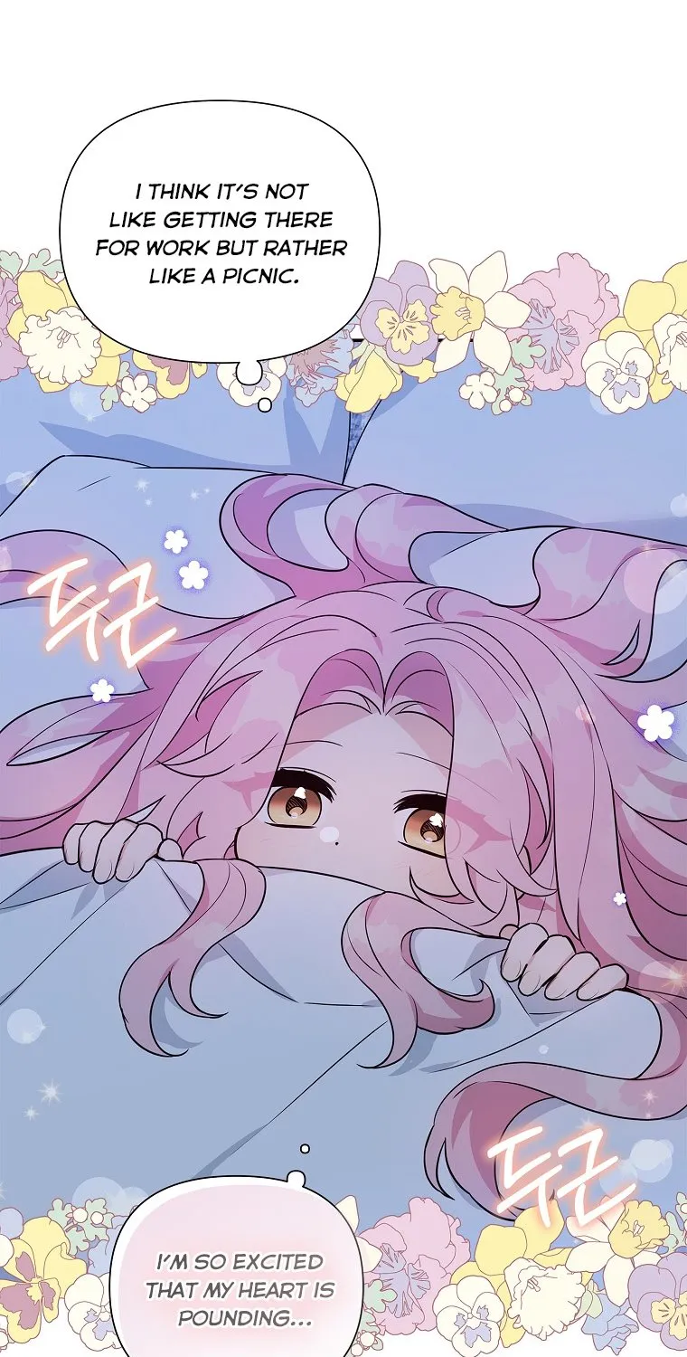 The Youngest Daughter of the Villainous Duke Chapter 7 page 30 - 