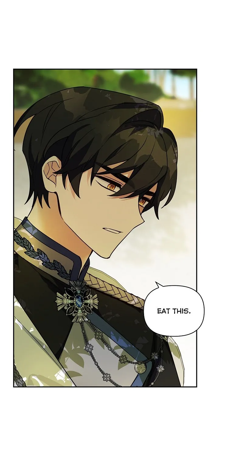 The Youngest Daughter of the Villainous Duke Chapter 7 page 4 - 
