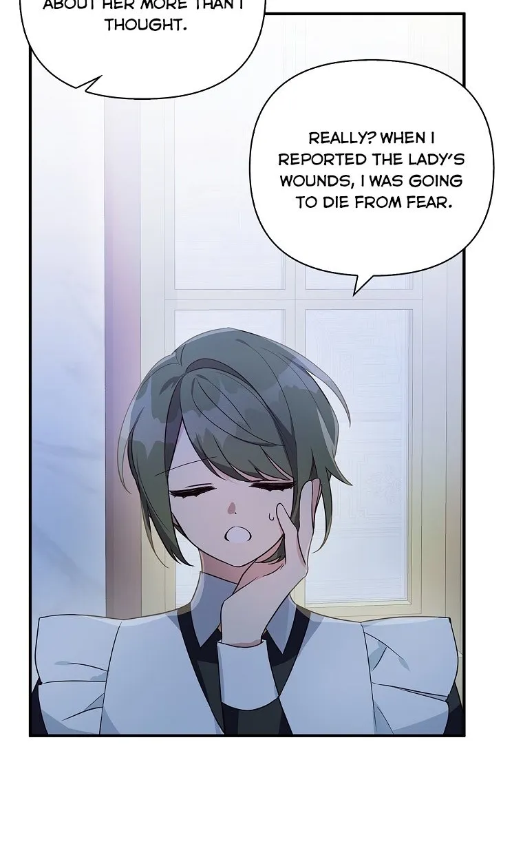 The Youngest Daughter of the Villainous Duke Chapter 7 page 33 - 