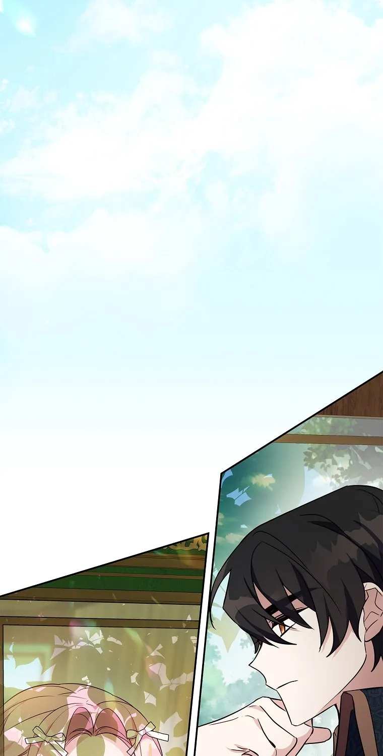 The Youngest Daughter of the Villainous Duke Chapter 7 page 38 - 
