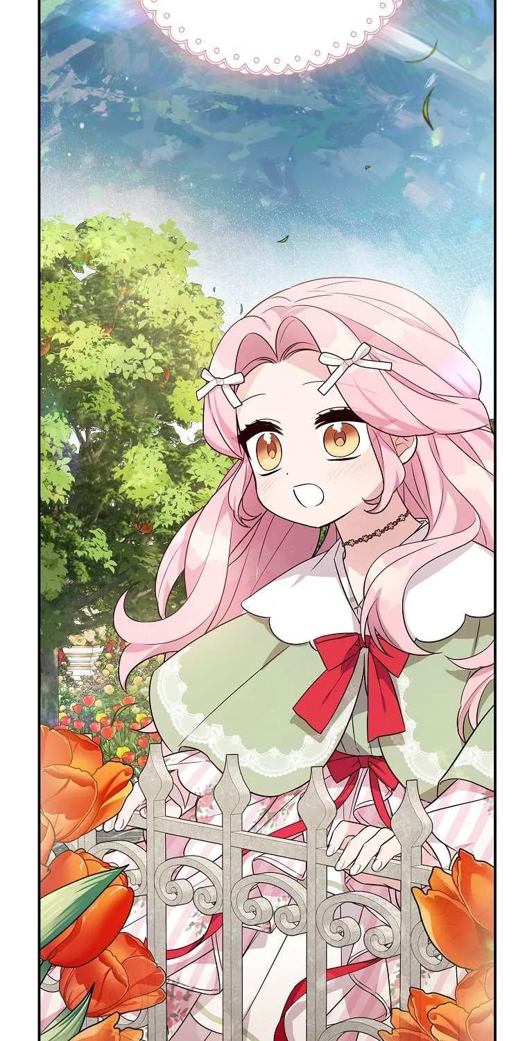 The Youngest Daughter of the Villainous Duke Chapter 7 page 42 - 