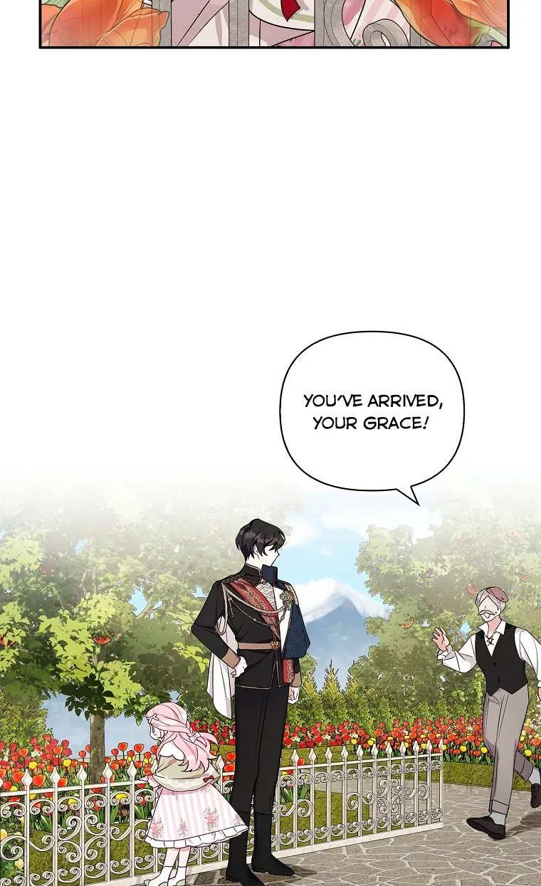 The Youngest Daughter of the Villainous Duke Chapter 7 page 43 - 