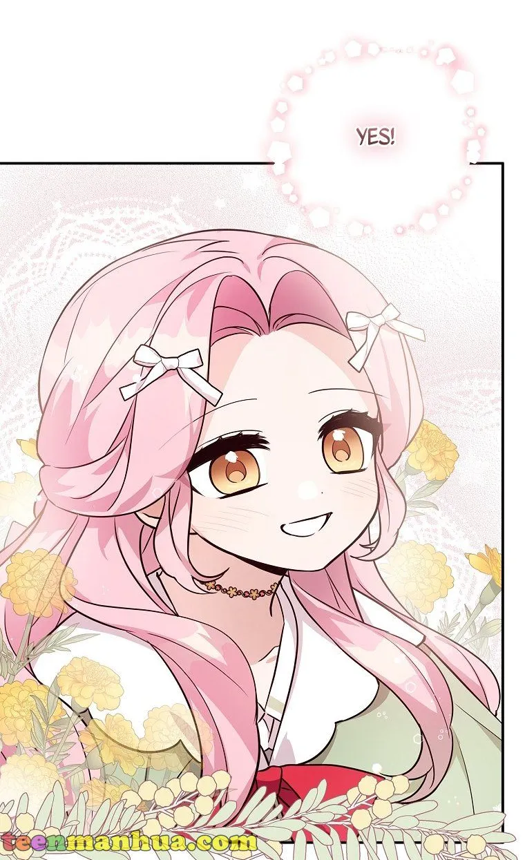 The Youngest Daughter of the Villainous Duke Chapter 7 page 45 - 