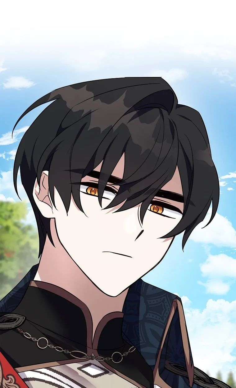 The Youngest Daughter of the Villainous Duke Chapter 7 page 47 - 