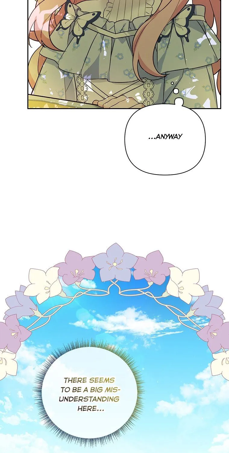The Youngest Daughter of the Villainous Duke Chapter 7 page 6 - 
