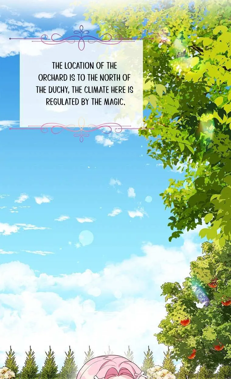 The Youngest Daughter of the Villainous Duke Chapter 7 page 51 - 