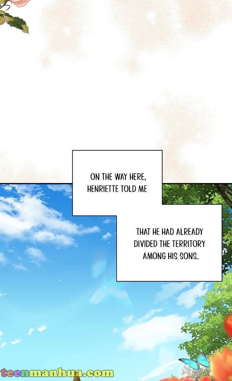 The Youngest Daughter of the Villainous Duke Chapter 7 page 53 - 