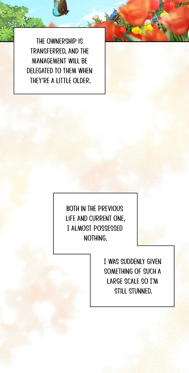 The Youngest Daughter of the Villainous Duke Chapter 7 page 54 - 