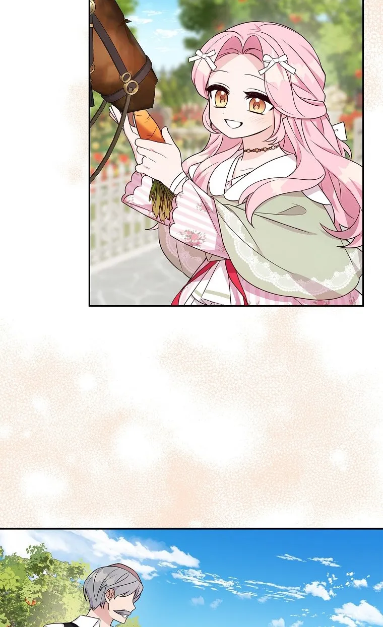 The Youngest Daughter of the Villainous Duke Chapter 7 page 57 - 