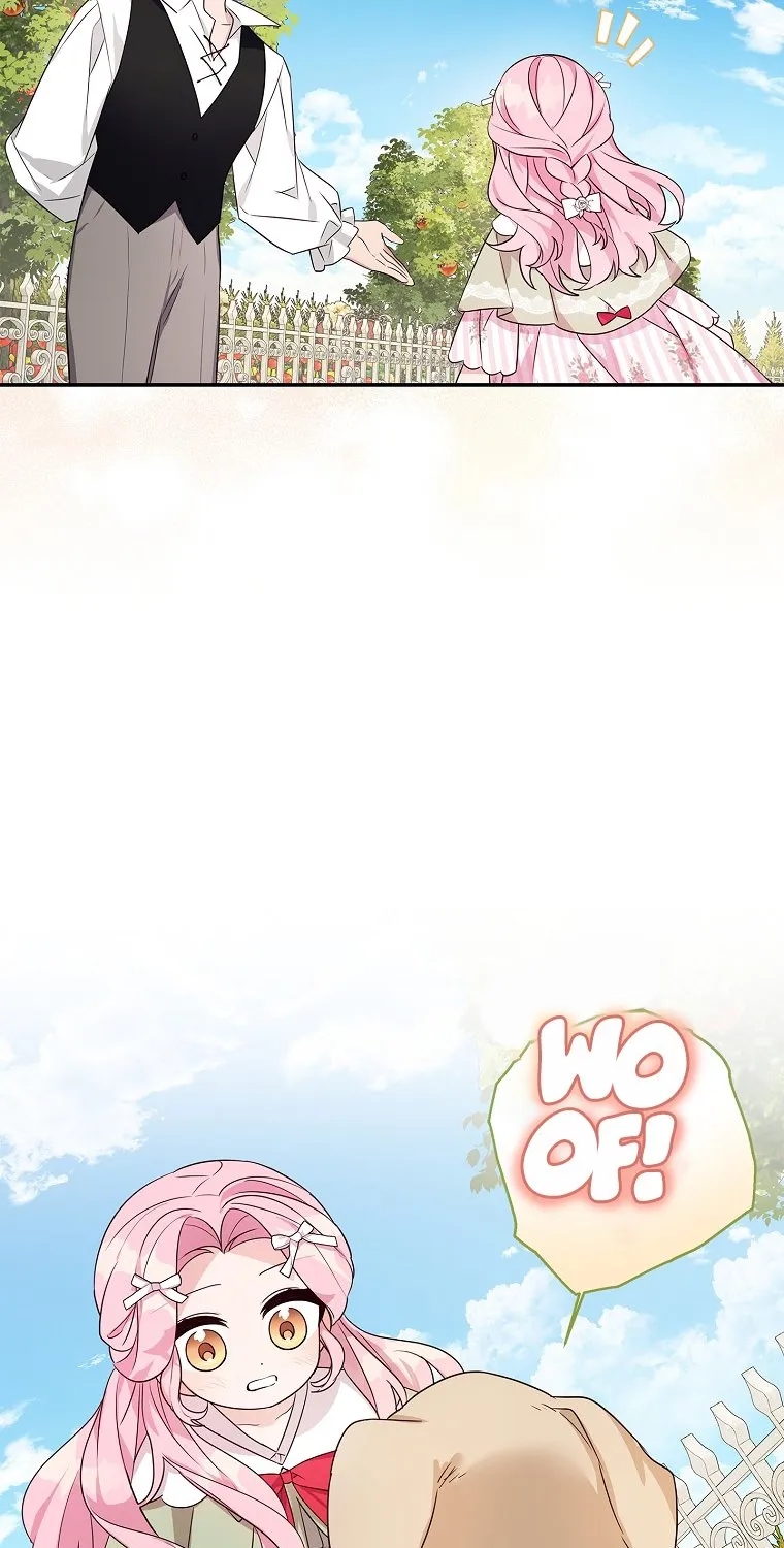 The Youngest Daughter of the Villainous Duke Chapter 7 page 58 - 