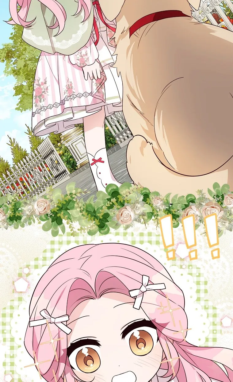 The Youngest Daughter of the Villainous Duke Chapter 7 page 59 - 
