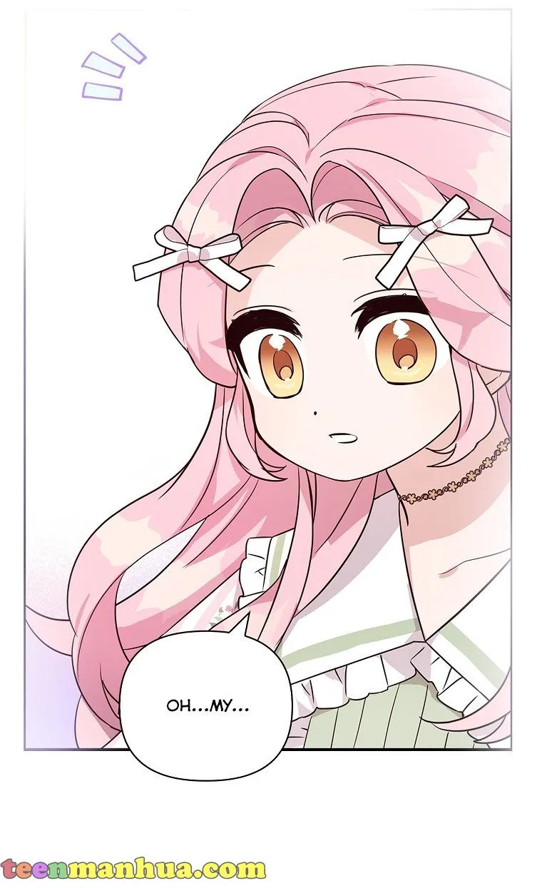 The Youngest Daughter of the Villainous Duke Chapter 7 page 65 - 