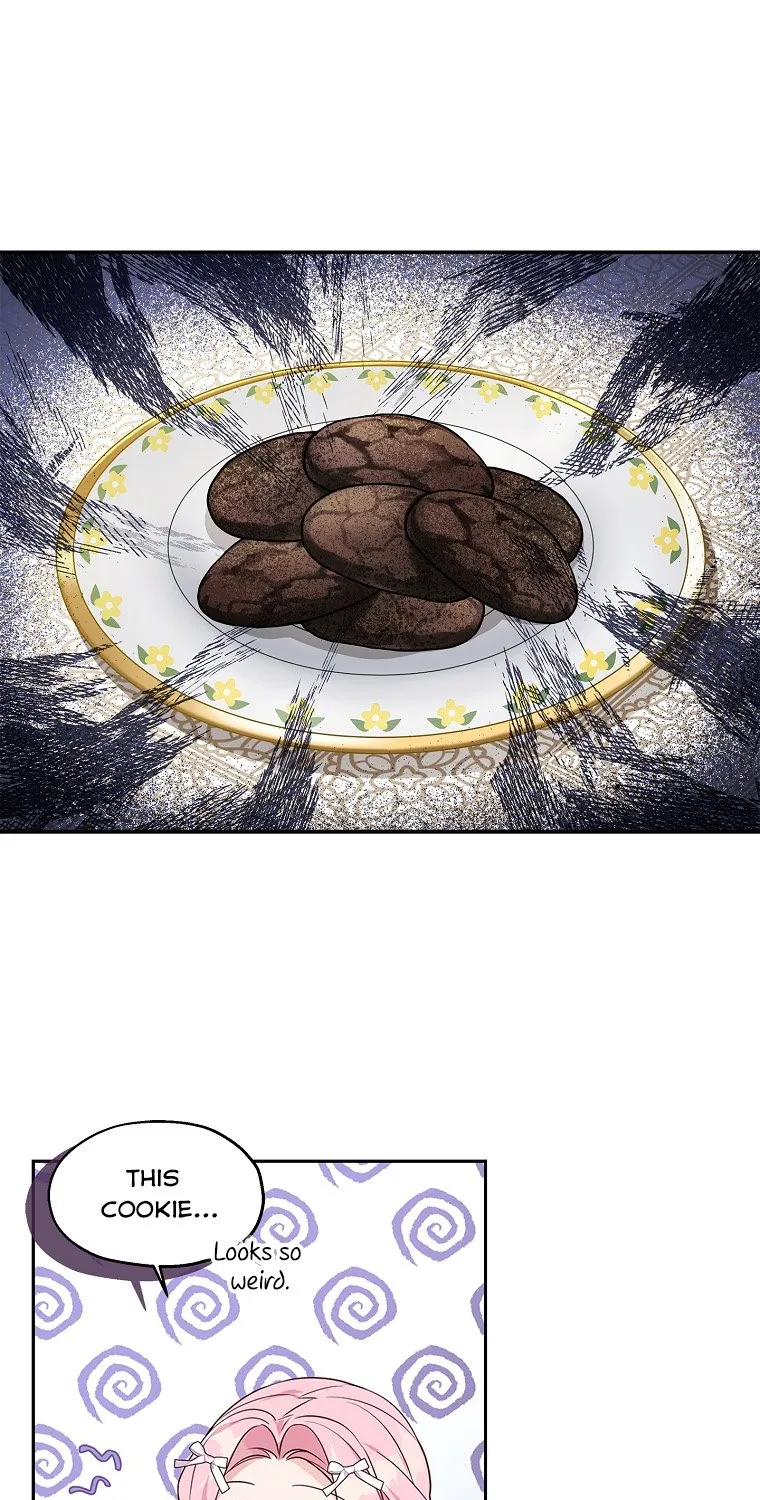 The Youngest Daughter of the Villainous Duke Chapter 7 page 66 - 