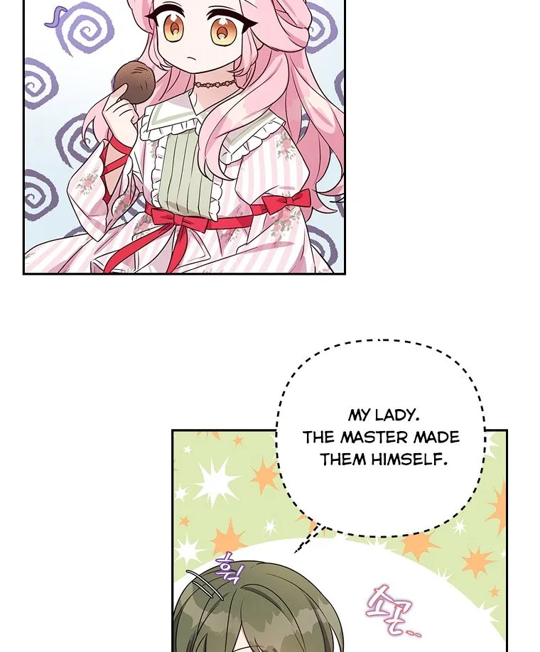 The Youngest Daughter of the Villainous Duke Chapter 7 page 67 - 