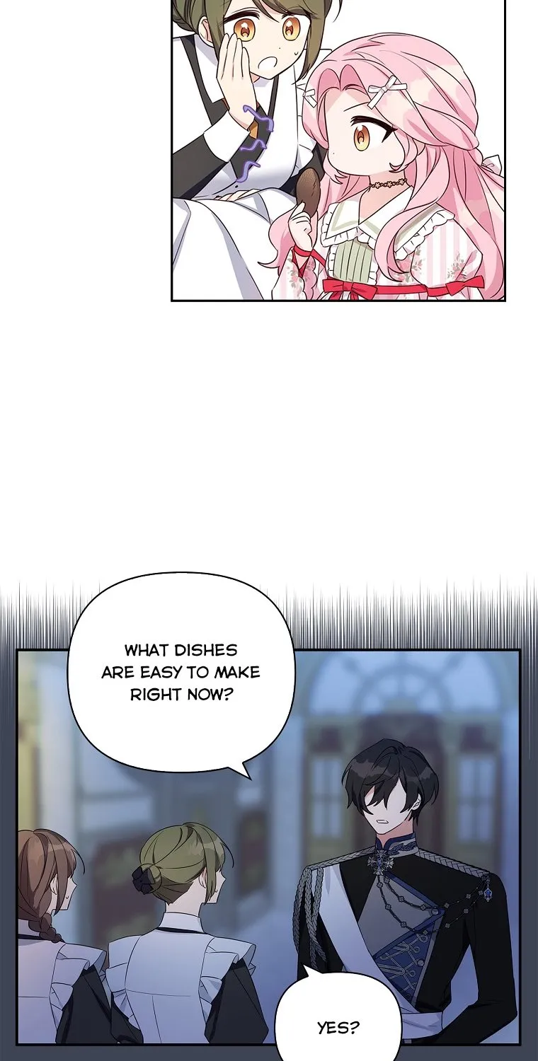 The Youngest Daughter of the Villainous Duke Chapter 7 page 68 - 