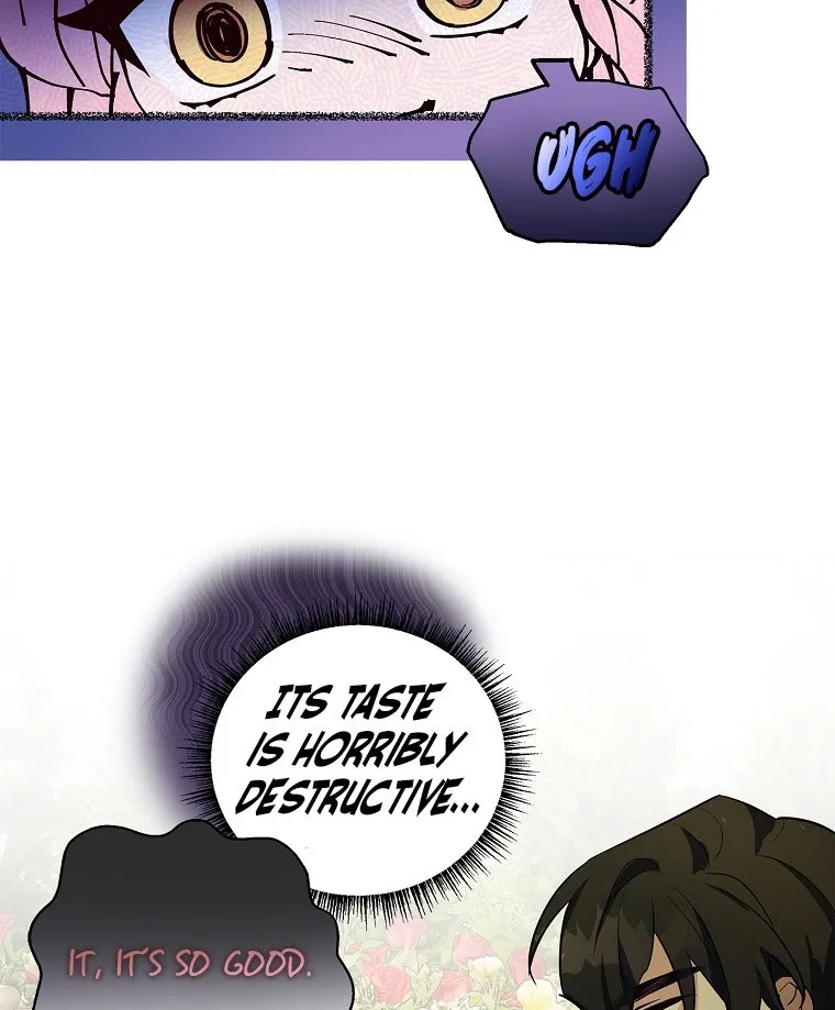 The Youngest Daughter of the Villainous Duke Chapter 7 page 73 - 