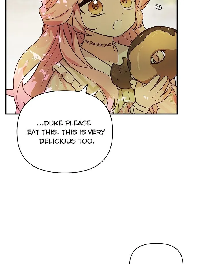 The Youngest Daughter of the Villainous Duke Chapter 7 page 75 - 