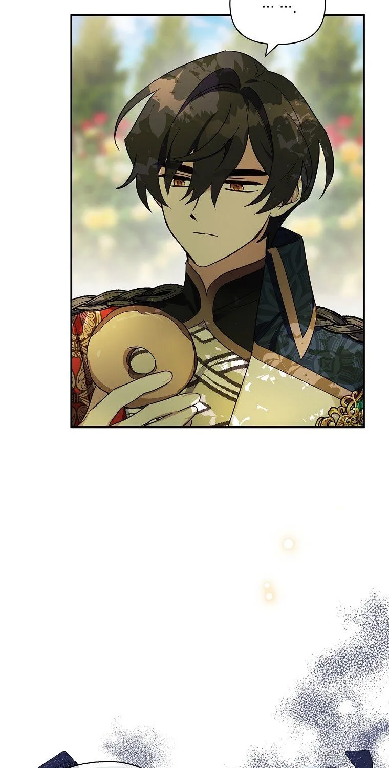 The Youngest Daughter of the Villainous Duke Chapter 7 page 76 - 