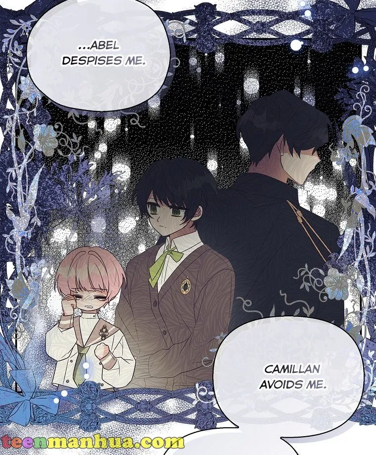 The Youngest Daughter of the Villainous Duke Chapter 7 page 77 - 