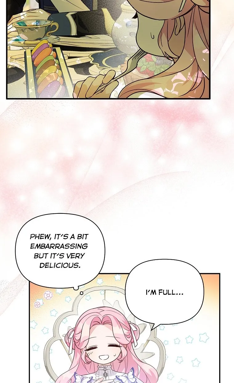 The Youngest Daughter of the Villainous Duke Chapter 7 page 9 - 