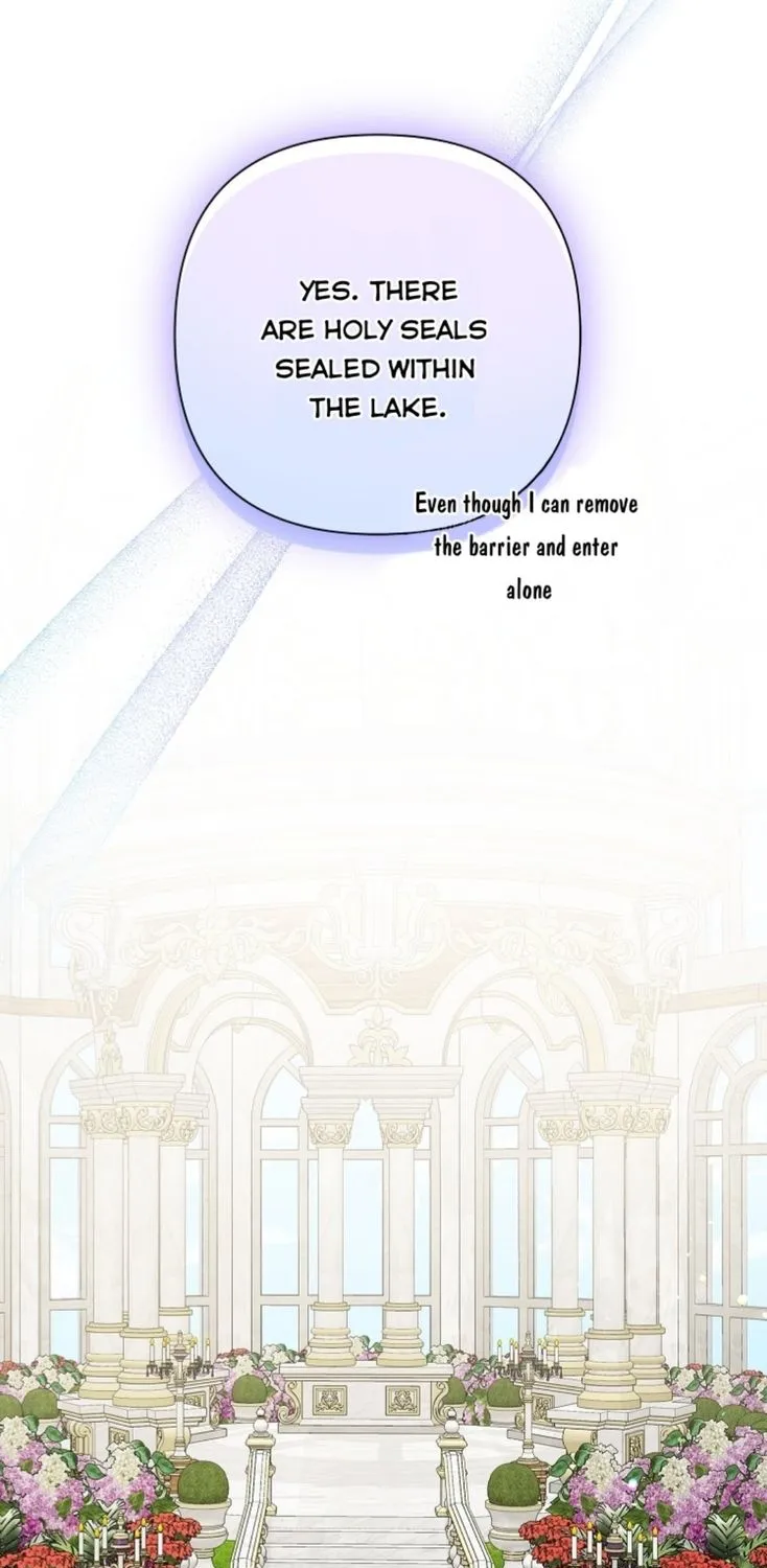 The Youngest Daughter of the Villainous Duke Chapter 8 page 11 - 
