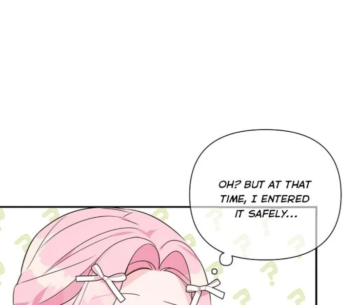 The Youngest Daughter of the Villainous Duke Chapter 8 page 14 - 