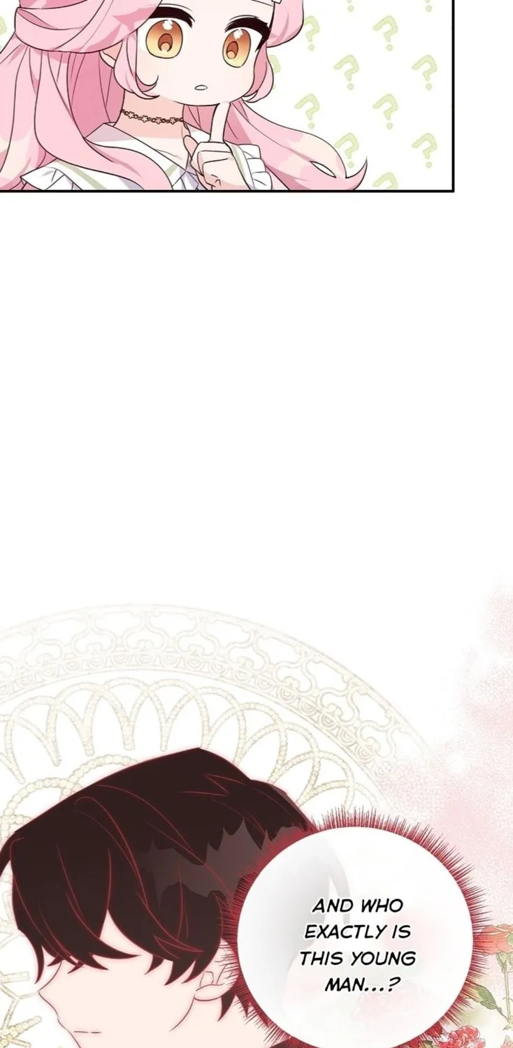 The Youngest Daughter of the Villainous Duke Chapter 8 page 15 - 