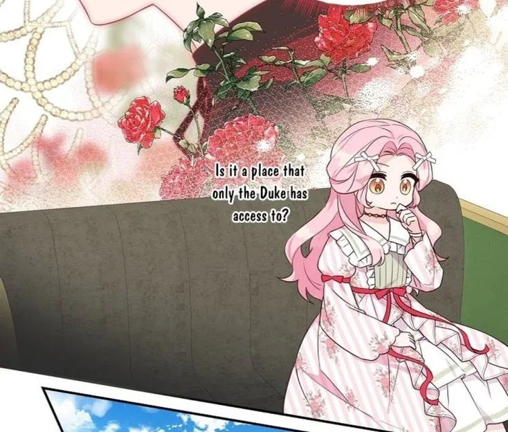The Youngest Daughter of the Villainous Duke Chapter 8 page 16 - 