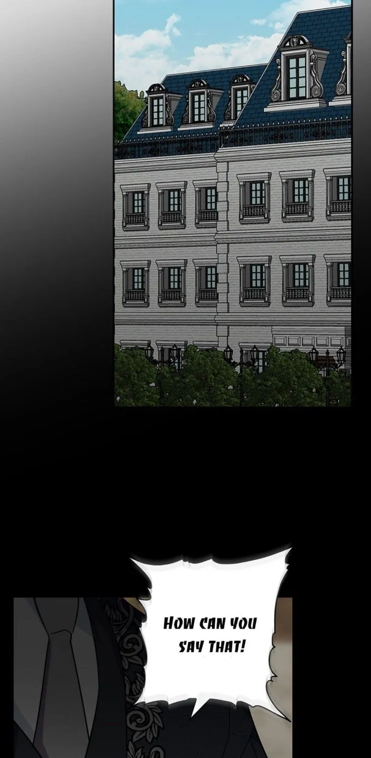 The Youngest Daughter of the Villainous Duke Chapter 8 page 19 - 
